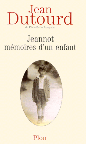 Jeannot, mémoires d'un enfant - Photo 0