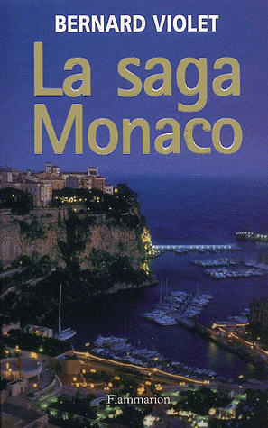 La saga Monaco - Photo 0