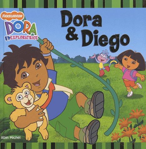 Dora & Diego - Photo 0