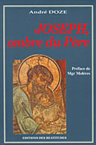 Joseph, ombre du Père. 8e édition - Photo 0