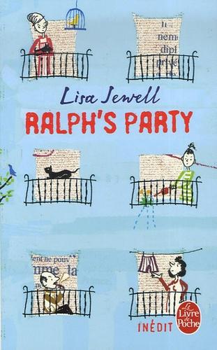 Ralph's Party - Photo 0