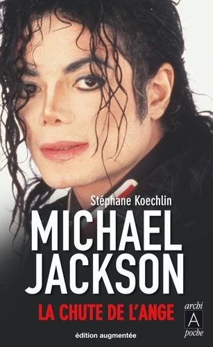 Michael Jackson. La chute de l'ange - Photo 0