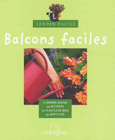 Balcons faciles - Photo 0