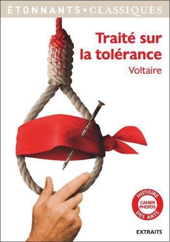 Traité sur la tolérance - Photo 0