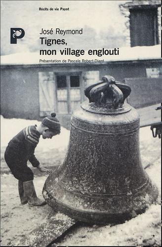 Tignes, mon village englouti - Photo 0