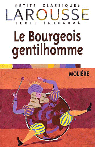 Le bourgeois gentilhomme - Photo 0