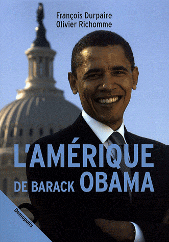 L'Amérique de Barack Obama - Photo 0