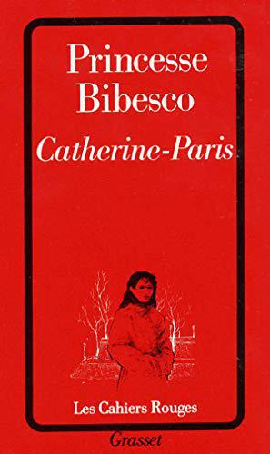 Catherine-Paris - Bibesco, Princesse - Photo 0