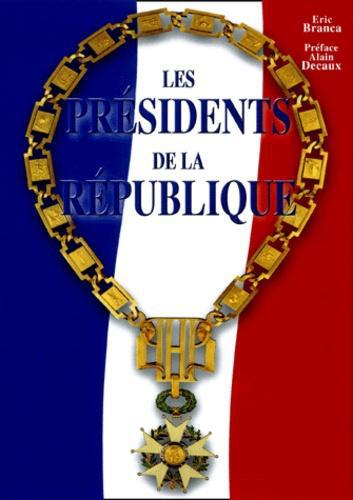 Les présidents de la République - Photo 0