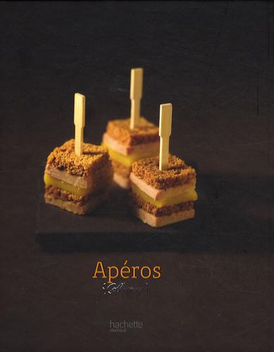 Apéros - Photo 0
