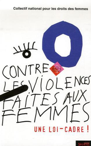 Contre les violences faites aux femmes : une loi-cadre ! - Photo 0
