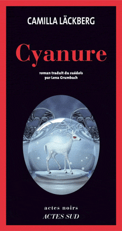 Cyanure - Photo 0