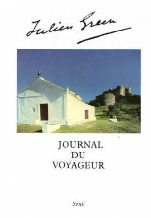 Journal du voyageur - Photo 0