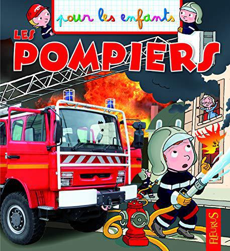 Les pompiers - Daniel, François - Photo 0