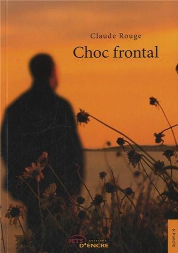 Choc frontal - Rouge-C - Photo 0