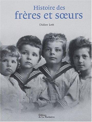 Histoire des Frères et soeurs - Lett, Didier - Photo 0