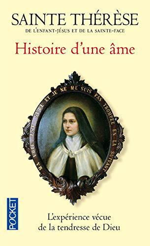 Histoire d'une âme - Ste Thérèse De L'Enfant-Jésus - Photo 0
