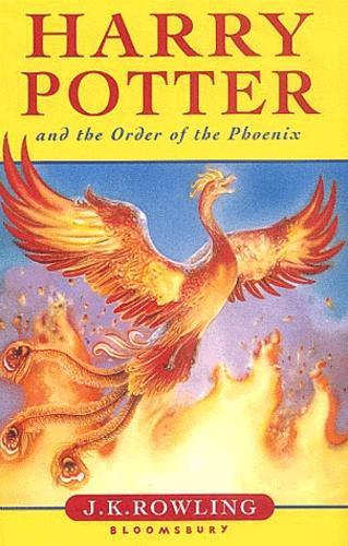 Harry Potter and the Order of the Phoenix - Photo 0