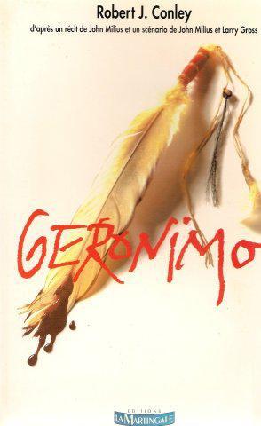 Geronimo - Photo 0
