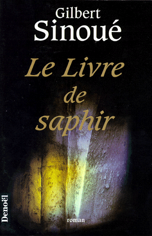Le livre de saphir - Photo 0