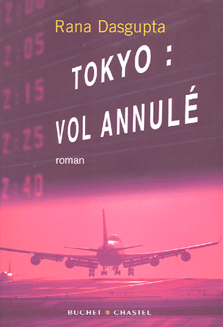 Tokyo : vol annulé - Photo 0