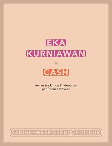 Cash - Kurniawan, Eka - Photo 0