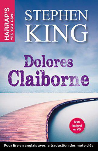 Dolores Claiborne - King, Stephen - Photo 0