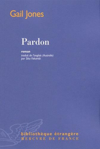 Pardon - Photo 0