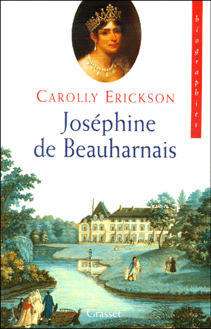 Joséphine de Beauharnais - Photo 0