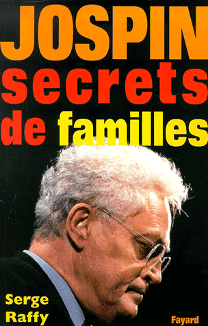 Jospin, secrets de familles - Photo 0