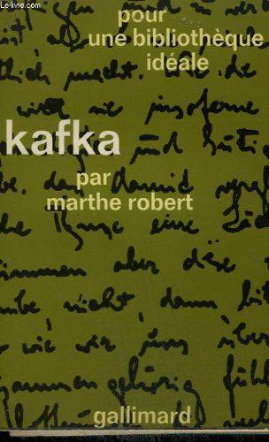 Kafka - Robert Marthe. - Photo 0