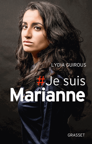 Je suis Marianne - Photo 0