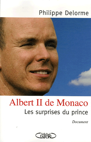 Albert II de Monaco. Les surprises du prince - Photo 0