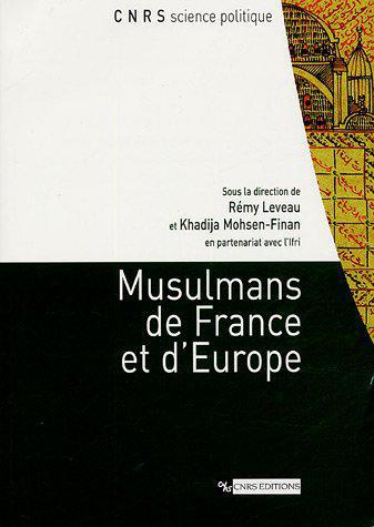 Musulmans de France et d'Europe - Leveau, Remy - Photo 0