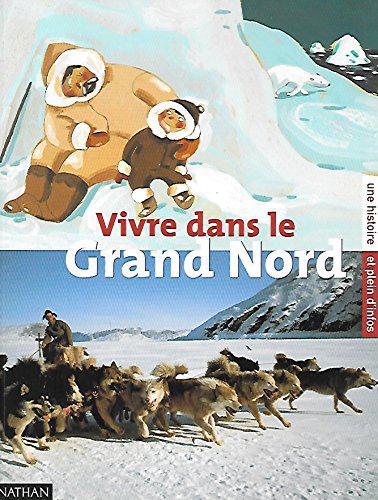 Le grand nord - Alain Surget - Photo 0