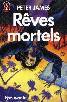 Reves mortels - James Peter - Photo 0