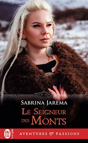 Le seigneur des monts - Jarema, Sabrina - Photo 0