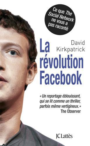 La révolution Facebook - Photo 0