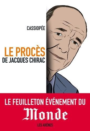 Le procès de Jacques Chirac - Photo 0