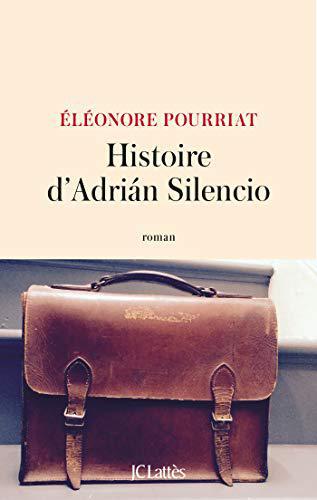 Histoire d'Adrián Silencio - Pourriat, Éléonore - Photo 0