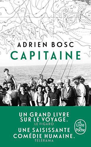 Capitaine - Bosc, Adrien - Photo 0