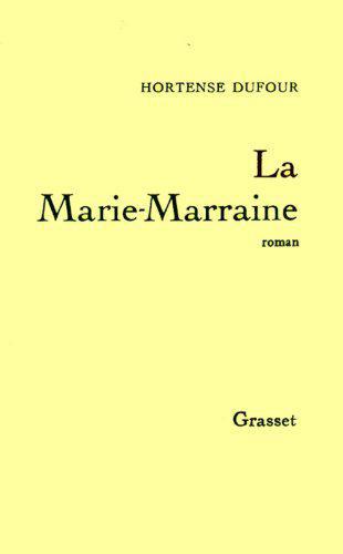 La Marie-Marraine - Hortense Dufour - Photo 0