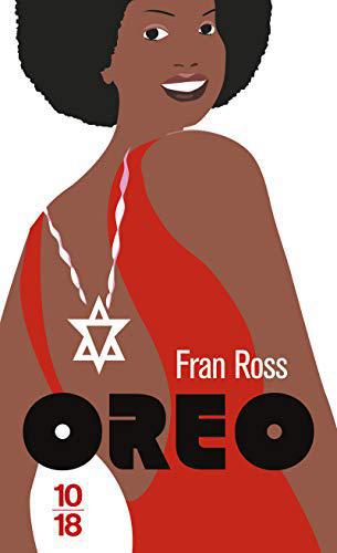 Oreo - Ross, Fran - Photo 0