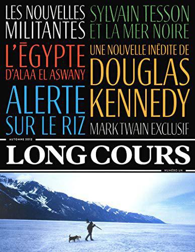 Long cours - Collectif - Photo 0