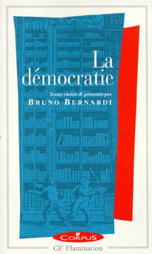 LA DEMOCRATIE - Photo 0
