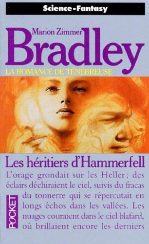 La romance de Ténébreuse Tome 5 : Les Héritiers d'Hammerfell - Photo 0
