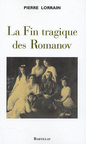 La Fin tragique des Romanov - Collectif - Photo 0