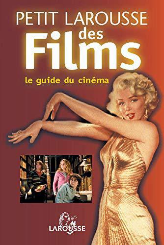 Petit Larousse des films: Le guide du cinéma - Lesur, Anne-Flore - Photo 0