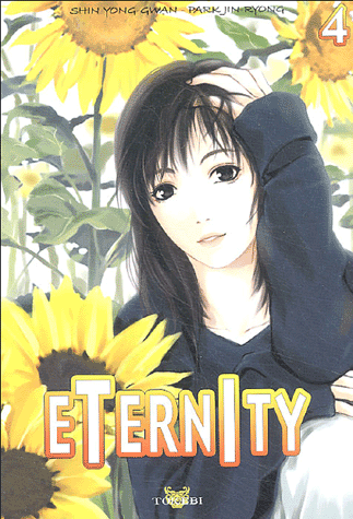 Eternity Tome 4 - Photo 0