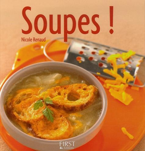 Soupes ! - Photo 0
